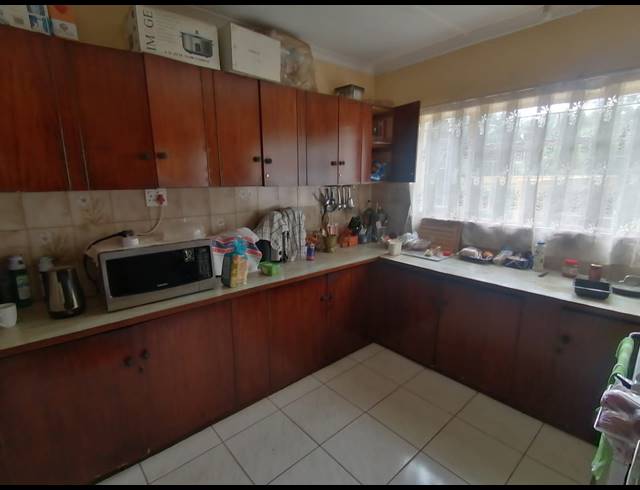 3 BEDROOM HOUSE FOR SALE IN POLOKWANE CENTRAL